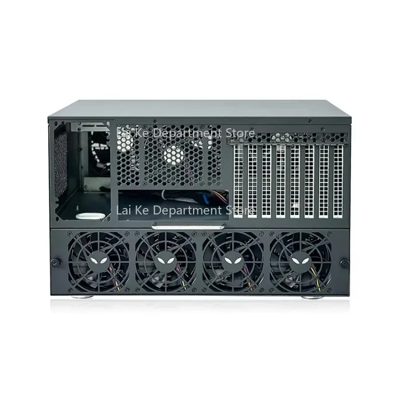 Server Gpu Chassis 4U - สินค้าขายดี JMCD 12S4-1 4U 6U เซิร์ฟเวอร์