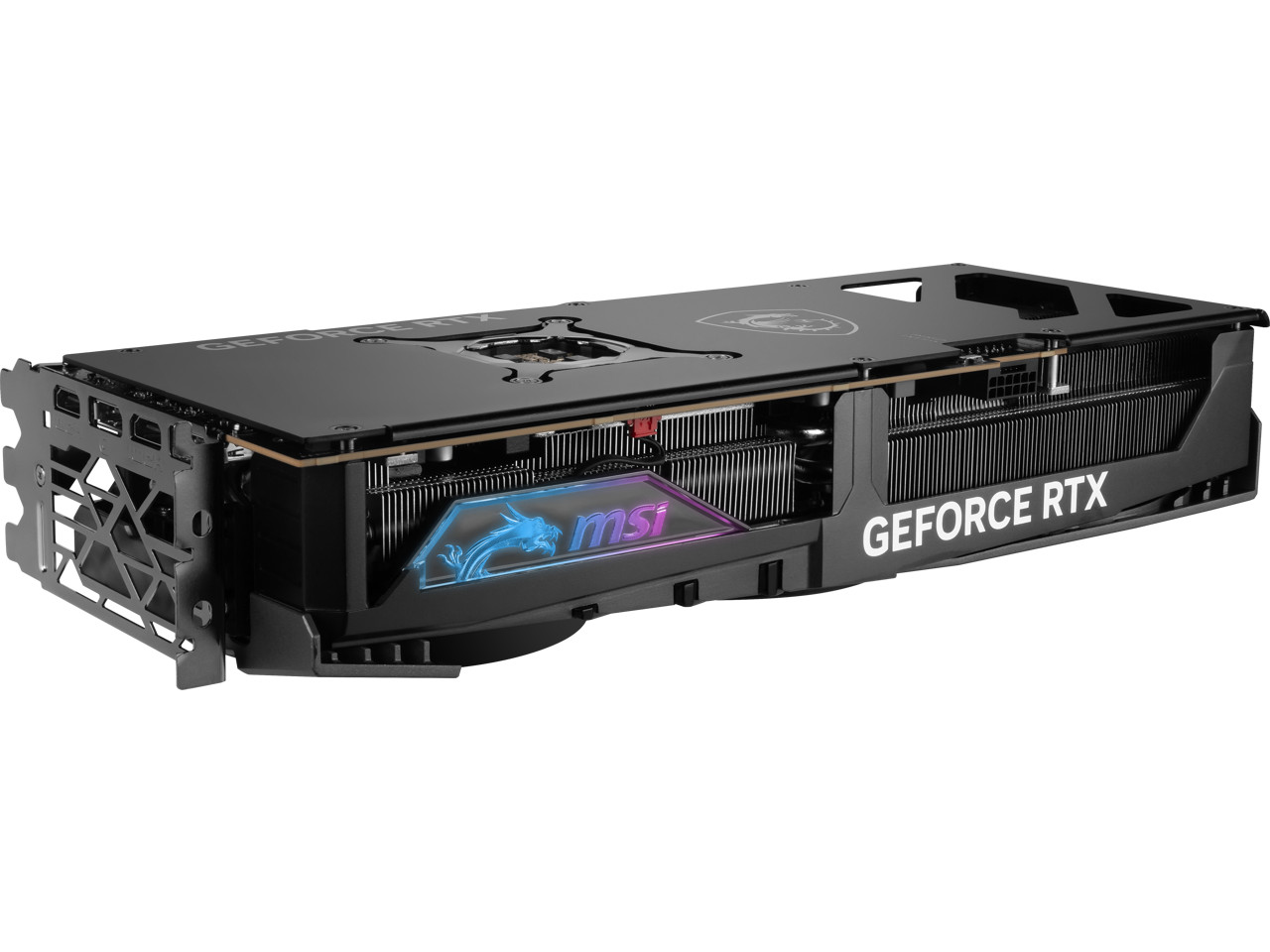 เอ. ข้อเสนอพิเศษ: การ์ดจอ MSI  - Graphics Card 24Gb Gddr6X บทวิจารณ์และราคา