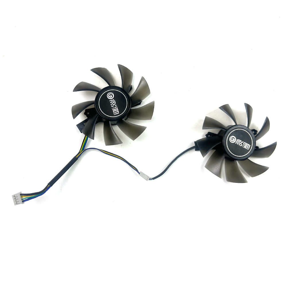 Cooling 75 มม.T128015SH GA82S2 - Rtx 4080 Super 16Gb บทวิจารณ์และราคา