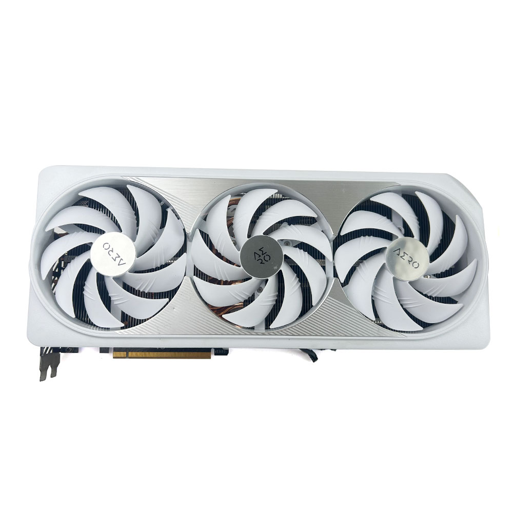 พัดลมระบายความร้อนรุ่นเก่าสำหร - Rtx 4080 Super 16Gb บทวิจารณ์และราคา