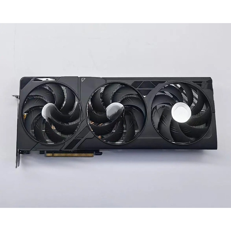 การ์ดจอ RTX 4090 ที่ถูกแยกชิ้น - Rtx 5090 32Gb บทวิจารณ์และราคา