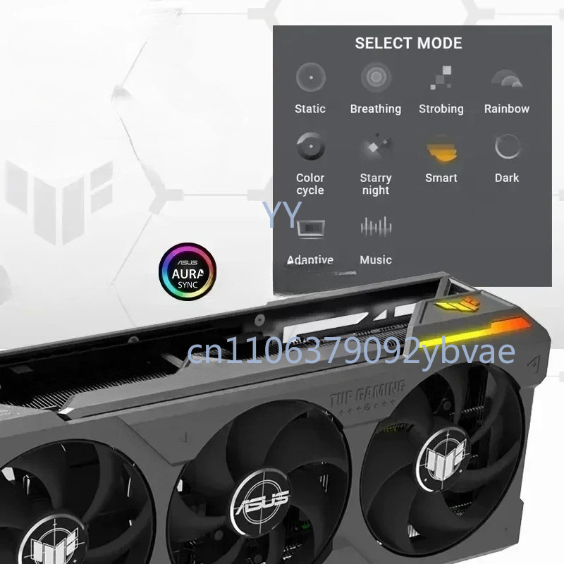 การ์ดจอ RTX 4090 24GB GDDR6X 3 - Graphics Card 24Gb Gddr6X บทวิจารณ์และราคา