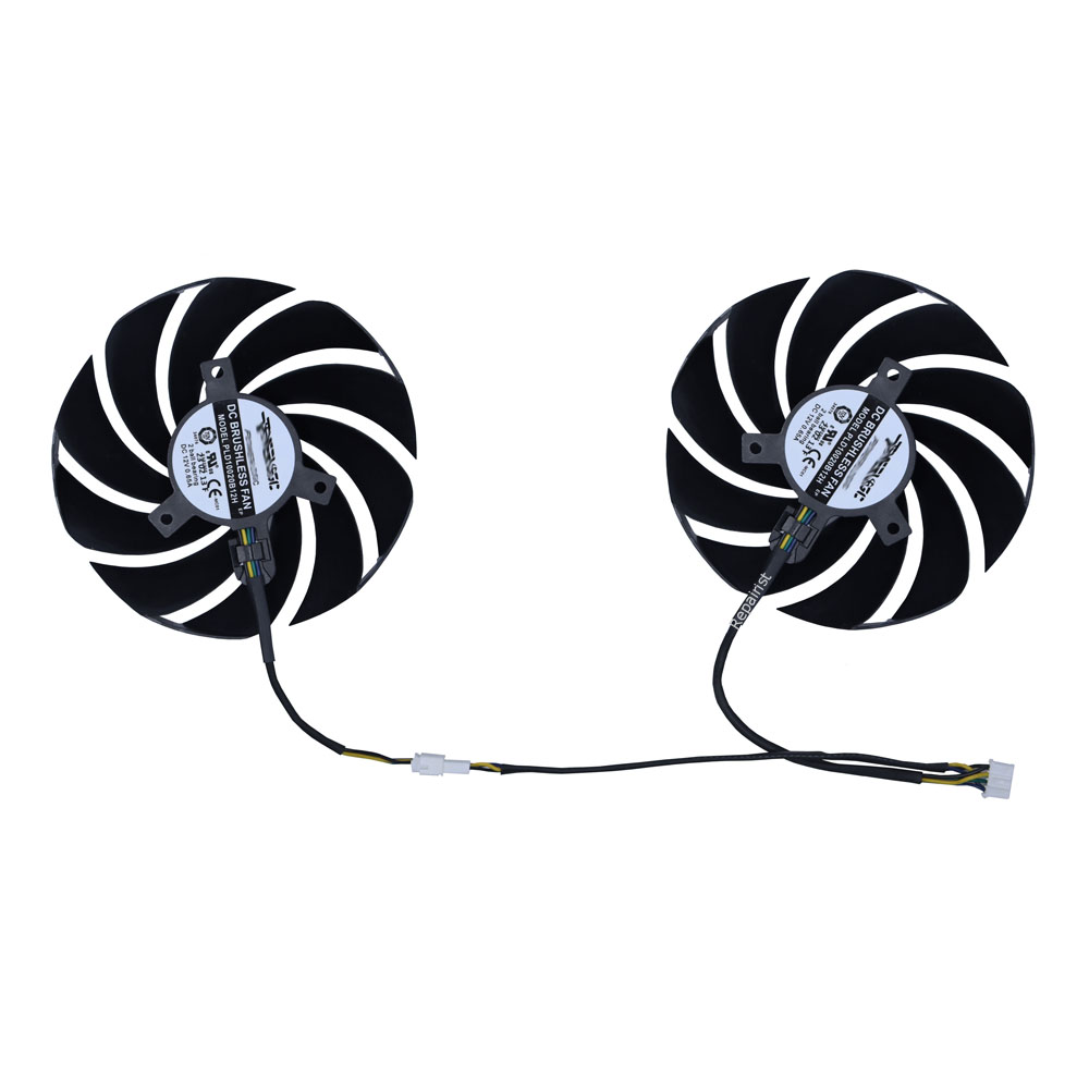 PLD10020B12H การ์ดพัดลมกราฟิกค - Rtx 4080 Super 16Gb บทวิจารณ์และราคา