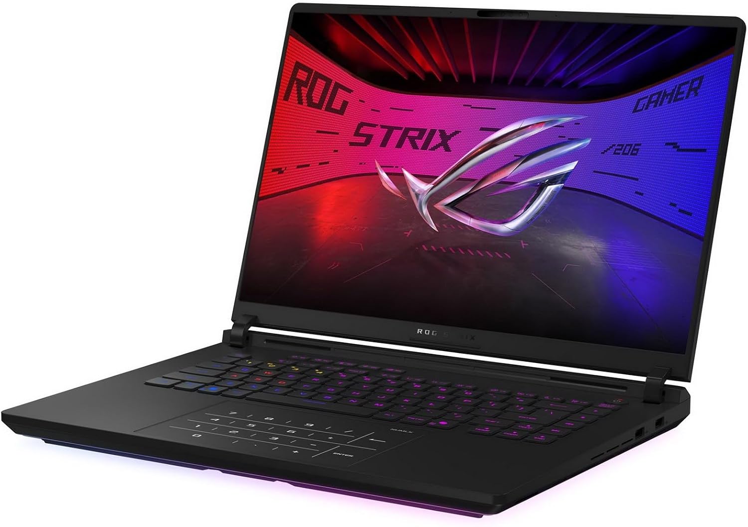 **แล็ปท็อปเกมมิ่งประสิทธิภาพสู - Rtx 5090 32Gb บทวิจารณ์และราคา