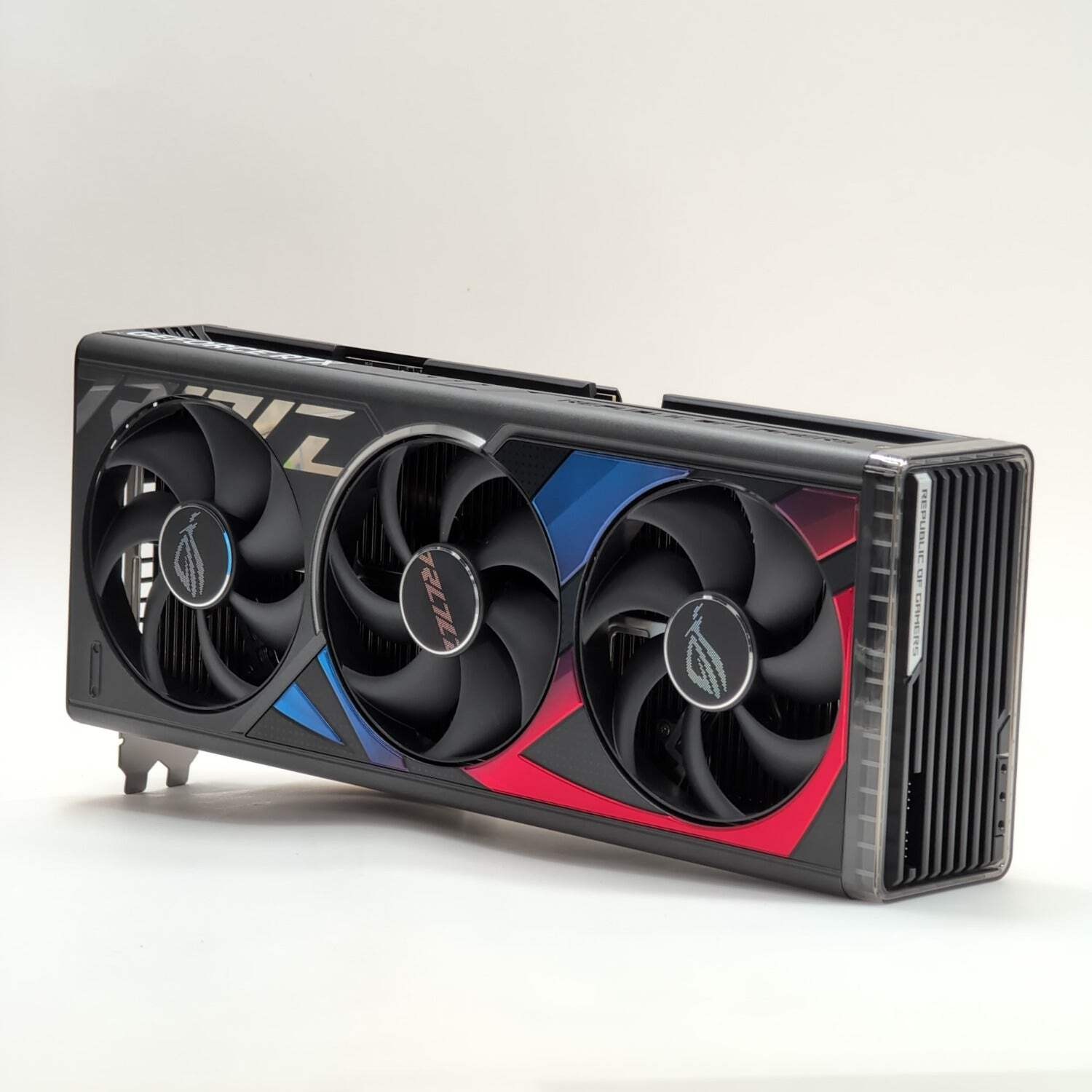 เอ. ข้อเสนอพิเศษ: การ์ดจอ Asus - Graphics Card 24Gb Gddr6X บทวิจารณ์และราคา