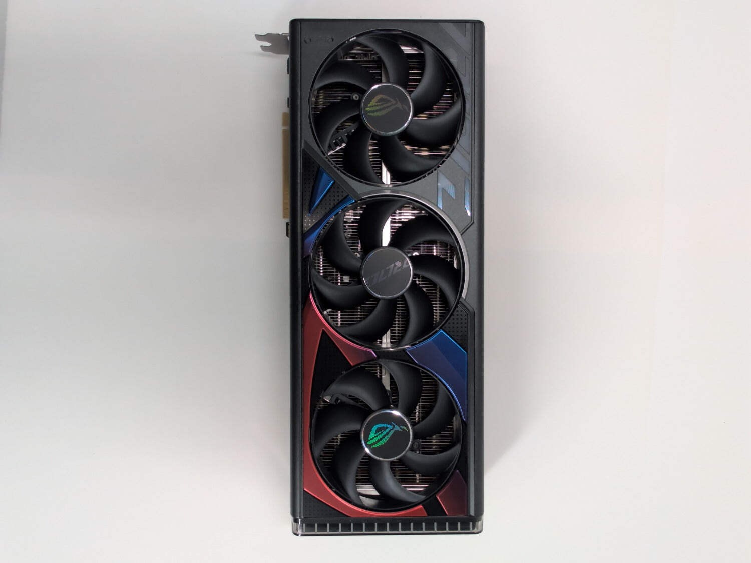 เอ. ข้อเสนอพิเศษ: การ์ดจอ Asus - Graphics Card 24Gb Gddr6X บทวิจารณ์และราคา